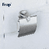 Бумажник Frap F30103, нержавеющая сталь., фото 2