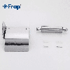 Паперодержатель Frap F501, хром, фото 3