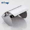 Паперодержатель Frap F501, хром, фото 5