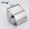 Паперодержатель Frap F501, хром, фото 6