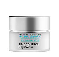 Time Control Day Cream Антиоксидантний денний крем із пептидним комплексом Matrixyl® 3000, 50 мл