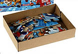 Пазли для дітей Maxi Сови, 30 елементів Danko Toys (Mx30-07-05), фото 3