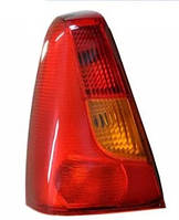 Ліхтар задній лівий RENAULT LOGAN 04-08 SDN