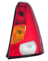 Ліхтар задній правий RENAULT LOGAN 04-08 SDN