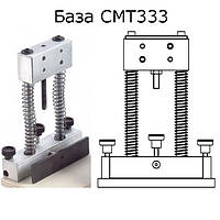 CMT333 пристосування для врізування петель