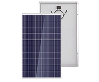 Вживана сонячна панель Trina solar TSM-240PC05
