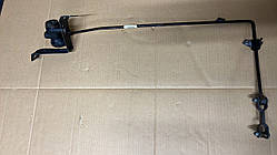 Регулятор тиску гальм 2101 АвтоВАЗ у зборі з кронштейном