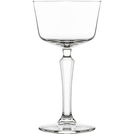 Келих для коктейлів ONIS (Libbey) Spksy FIZZ COUPE, 250 мл (SCU 614268) (614268), фото 1
