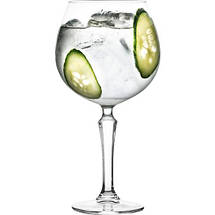 Келих для коктейлів ONIS (Libbey) Spksy GIN&TONIC, 585 мл (SCU 601541) (601541), фото 3