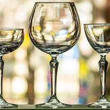 Келих для коктейлів ONIS (Libbey) Spksy GIN&TONIC, 585 мл (SCU 601541) (601541), фото 6