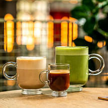 Чашка ONIS (Libbey) Sentido COFFEE, 370 мл (SCU 833751) (833751), фото 4