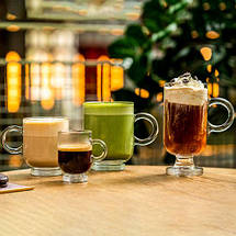 Чашка ONIS (Libbey) Sentido COFFEE, 370 мл (SCU 833751) (833751), фото 5