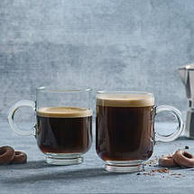 Чашка ONIS (Libbey) Sentido COFFEE, 370 мл (SCU 833751) (833751), фото 6