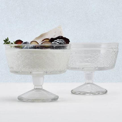 Креманка Royal Leerdam Desserts AMELIE, 250 мл (SCU 834581) (834581), фото 4