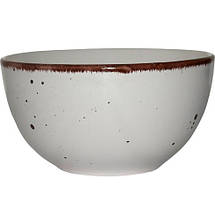 Салатник Arte Viva Nature look OFF-WHITE D14CM (4139225), фото 3