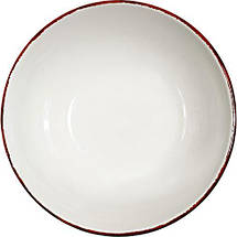 Салатник Arte Viva Nature look OFF-WHITE D14CM (4139225), фото 4