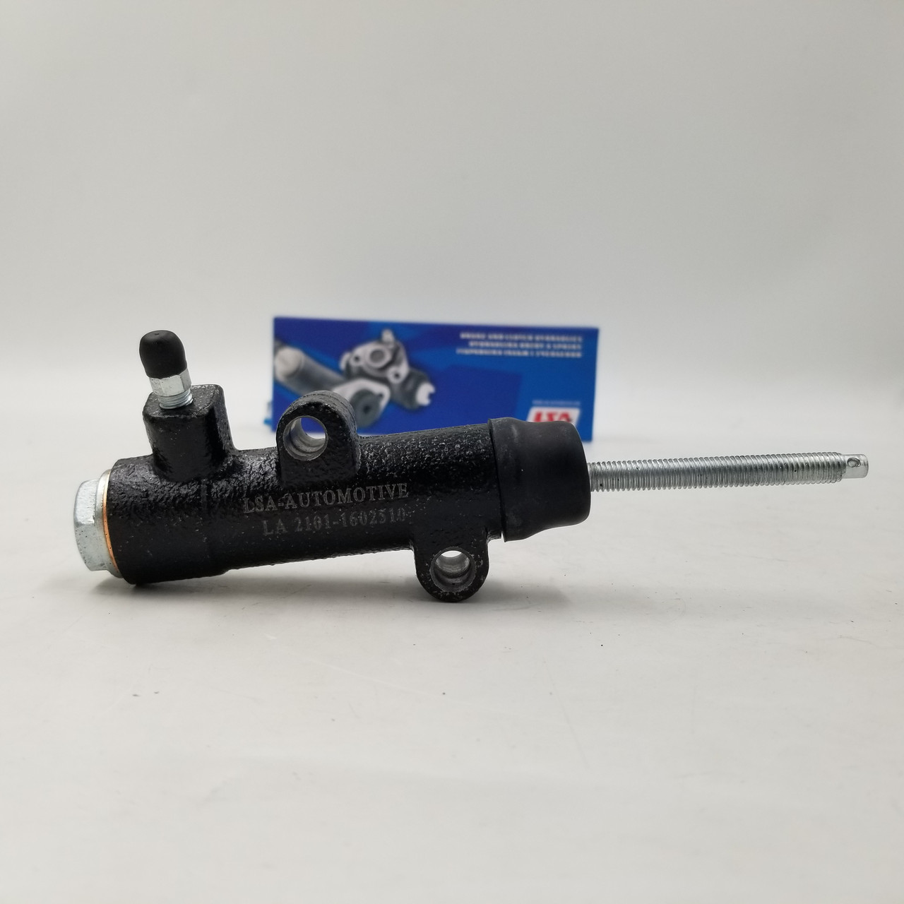 Цилиндр сцепления рабочий ВАЗ 2101-07 LSA Словакия (ID#2117646731 ...