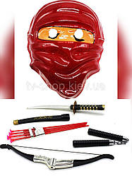 Набір Ніндзі 5 пр