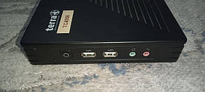 Б/в Неттоп Terra Thin Client 5100 USFF| AMD A6-1450| 4 GB RAM| 30 GB SSD| Radeon HD 8250, фото 3