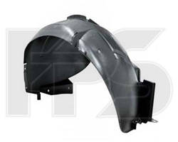 Підкрилок передній RENAULT LOGAN 04-08 SDN