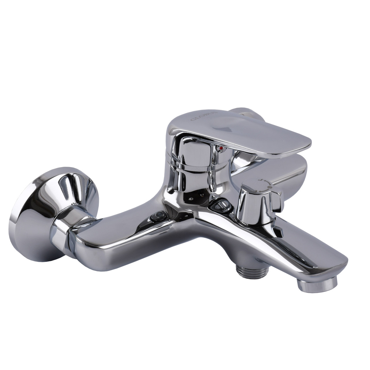 Змішувач для ванни Globus Lux Koln GLK-0102N, фото 1