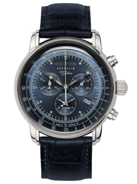Годинник ZEPPELIN 7680-3