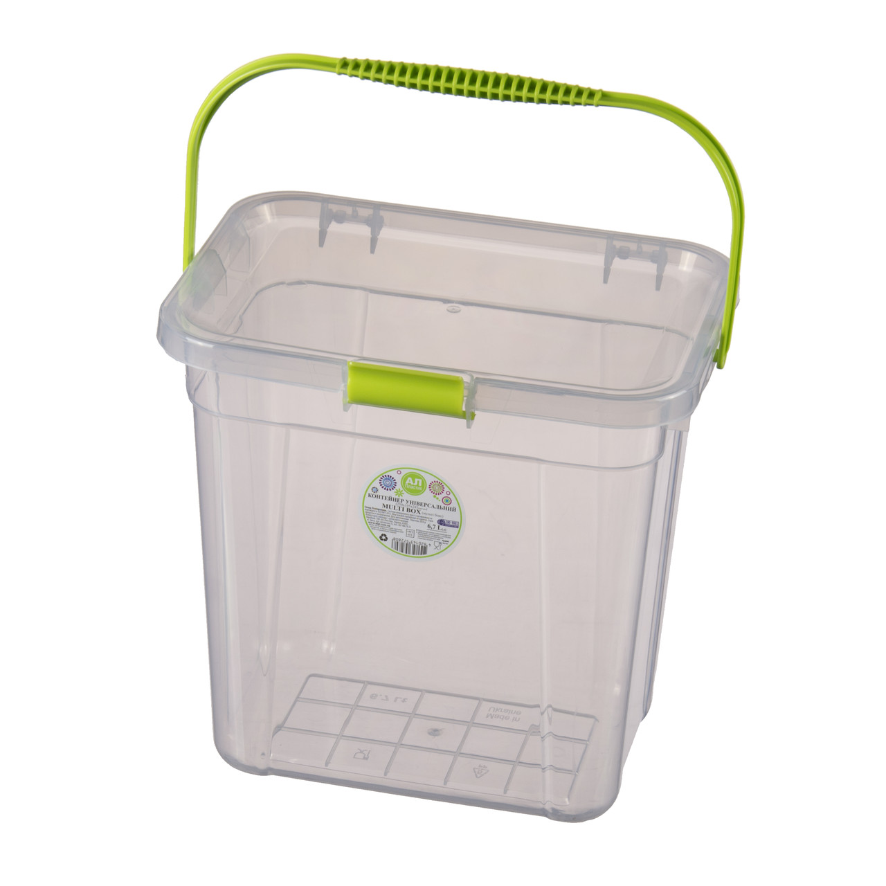 Контейнер універсальний Multi Box 6.7 л