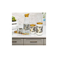 Банка Herevin Gold Leaf 0.425 л (171341-067), фото 2