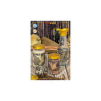 Банка Herevin Gold Leaf 0.425 л (171341-067), фото 3