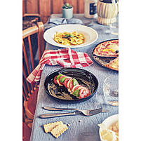 Блюдо Luminarc Friends Time Black 21 см (P6361), фото 5