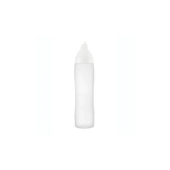 Пляшка для соусу Araven 500 мл біла (00555)