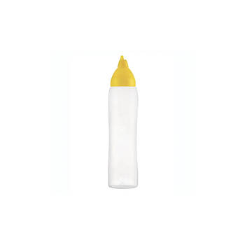 Пляшки для соусу