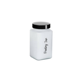 Банка Herevin Ice White 2 л (147016-020)