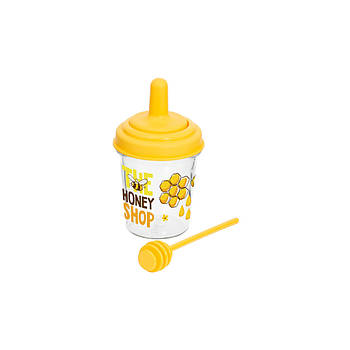 Банка Herevin Honey 0.32 л (131510-001)