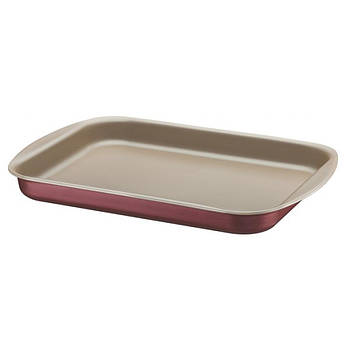 Лист для випікання Tramontina Brasill 39.2 x 28.2 x 3.6 см 2.5 л (20053/734)