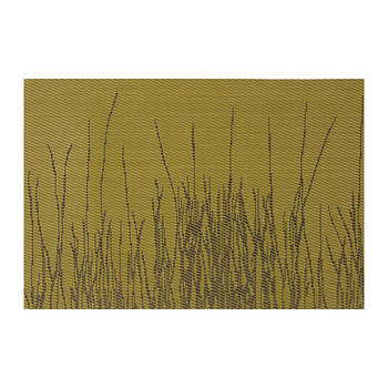 Килимок сервірувальний Ardesto 30 х 45 см, Green (AR3309GN)