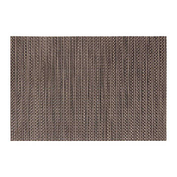 Килимок сервірувальний Ardesto 30 х 45 см, Dark brown (AR3308DBR)