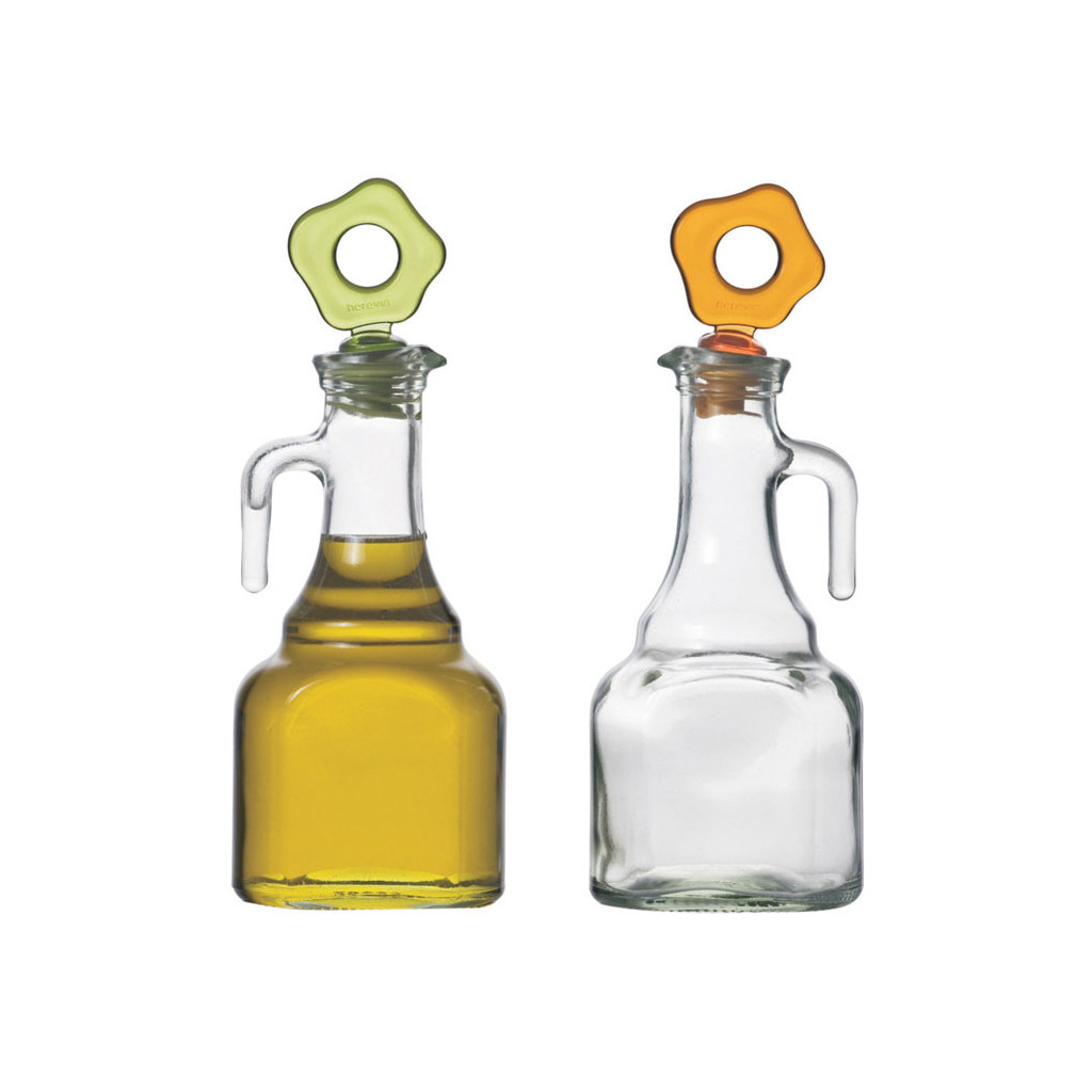 Пляшка для олії Herevin Milas 0.275 л (151050-000), фото 1