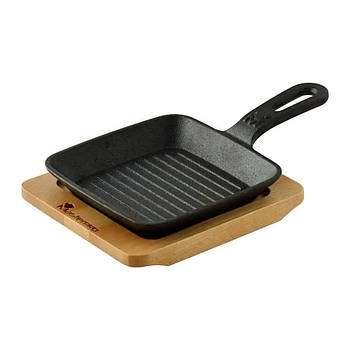 Рамекін MasterPro Cook & Share 13,7 см з серверувальною дошкою (BGMP-3808-4)