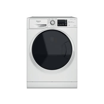Прально-сушильна машина Hotpoint-Ariston NDB 10570 DA