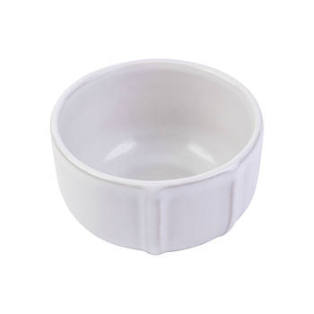 Рамекін Pyrex Signature 80 мм Білий (SG08BR1/7640)