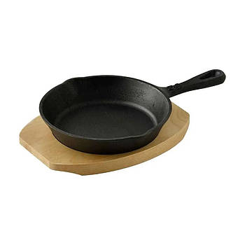 Рамекін MasterPro Cook & Share 15,8 см з серверувальною дошкою (BGMP-3803-4)