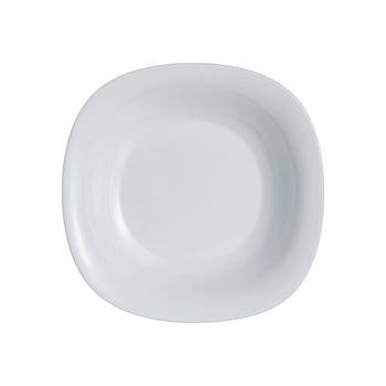 Тарілка Luminarc Carine Granit 21 см супова (N6612)