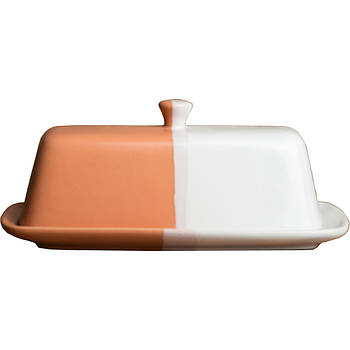 Маслянка кухонна Vittora Помаранч (VT-8404)