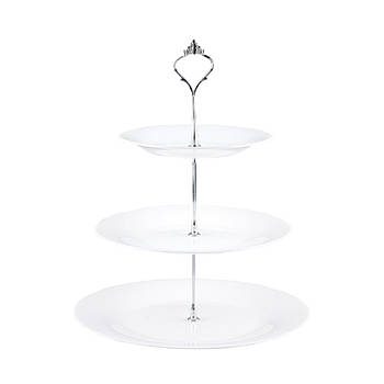 Фруктовниця Vittora Blanco Buongiorno (VT-422B)