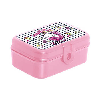 Ланч-бокс Herevin Small Lunch Box-Unicorn (161271-003)