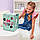 Інтерактивна іграшка Present Pets Fairy Puppy Interactive Surprise Plush Toy 6061376, фото 4