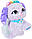 Інтерактивна іграшка Present Pets Fairy Puppy Interactive Surprise Plush Toy 6061376, фото 7