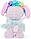 Інтерактивна іграшка Present Pets Fairy Puppy Interactive Surprise Plush Toy 6061376, фото 9