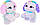 Інтерактивна іграшка Present Pets Fairy Puppy Interactive Surprise Plush Toy 6061376, фото 10